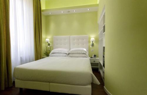 Quartiere Coppede Hotel | Relais Villa Coppedè