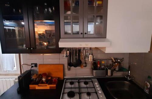 Civita Castellana Apartment | Appartamento La Posta Vecchia