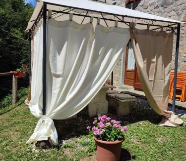 San Romano in Garfagnana Apartment | Agriturismo il canale