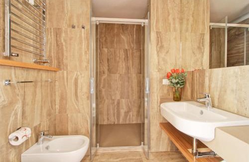 Sallustiano House | HortiSallustio luxury rooms