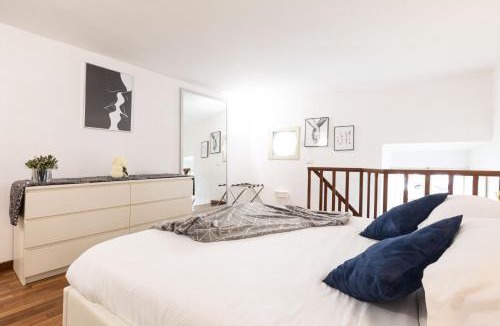 Rione VII Regola Apartment | Campo dè Fiori Detached Apartment Eligio - Top Collection
