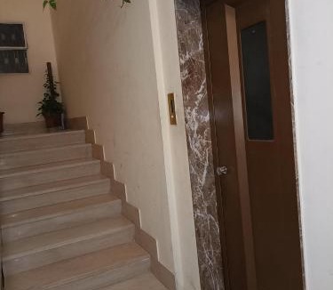 Quartiere XXVIII Monte Sacro Alto Apartment | A&C Talenti Diamond