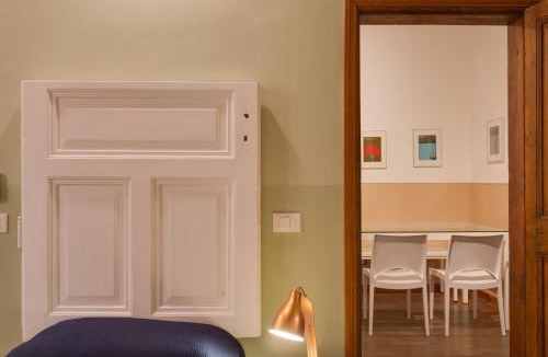 Navona Apartment | ROMAC Baullari Holiday Apartment in Campo de Fiori
