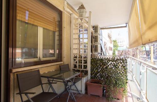Quartiere XIII Aurelio House | Aurelio Deluxe Rooms
