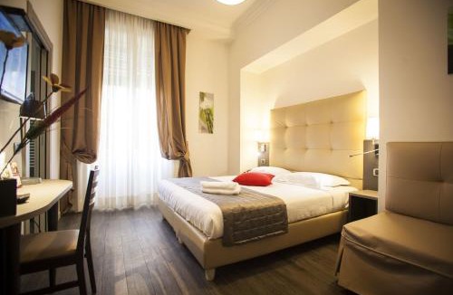 Ripa Bed & Breakfast | Aventino Guest House