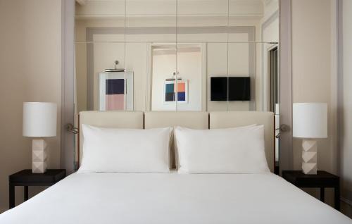 Trastevere Hotel | Trastevere Roma | UNA Esperienze