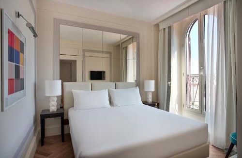 Trastevere Hotel | Trastevere Roma | UNA Esperienze