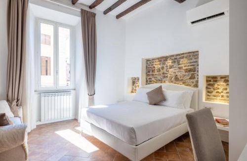 Rione VIII Sant'Eustachio Apartment | Mommy's - Pantheon house
