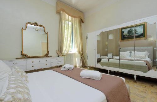 Vatican Apartment | 4BNB - Luxury Mazzini Apartment