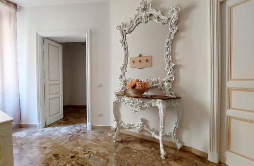 Vatican Apartment | 4BNB - Luxury Mazzini Apartment