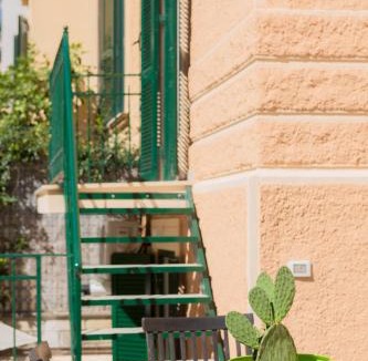 San Giovanni Apartment | RomAntica Family Apartment near San Giovanni