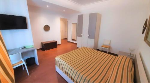Quartiere III Pinciano Bed & Breakfast | B&B Five