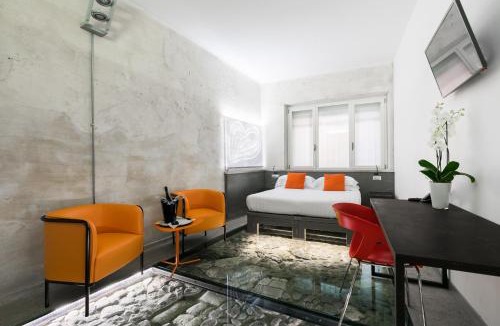 Trastevere Hotel | Hotel La Rovere