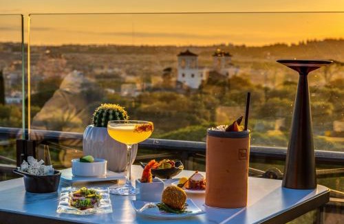 Rione XVI Ludovisi Hotel | Hotel Splendide Royal - The Leading Hotels of the World