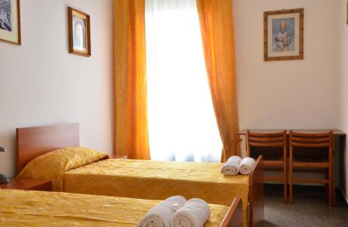Cassia House | Dom Polski Jana Pawła II - Casa per ferie