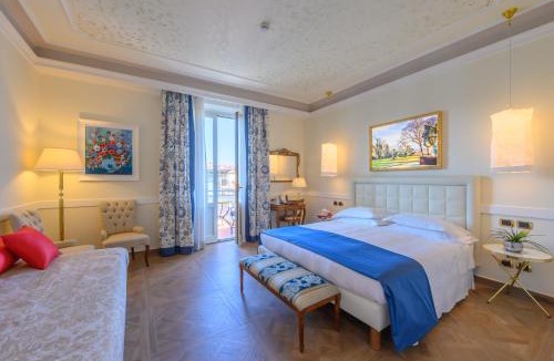 Santa Maria Novella Hotel | Hotel Kraft