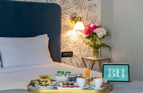 Vatican Hotel | Bloom Hotel Rome