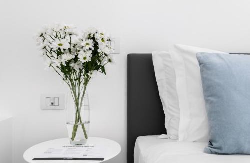 Trastevere Hotel | Numa Rome Tullo
