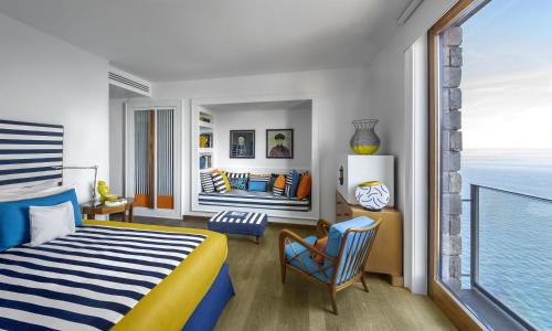 Sorrento Hotel | Maison La Minervetta