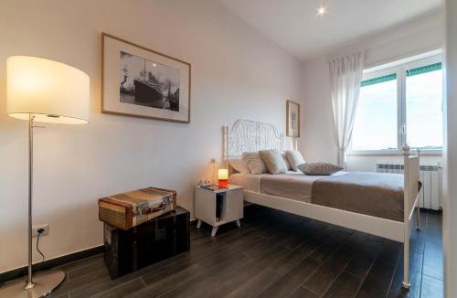 Vatican Apartment | Saint Peter View
