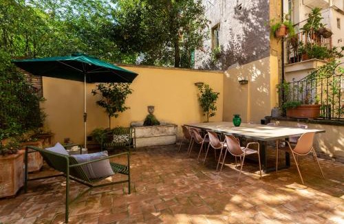 Rome City Centre Apartment | Experience Collection by ROMAC - Margana Palace