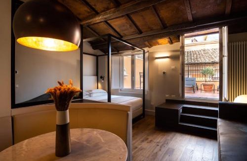 Navona Hotel | Hotel Smeraldo