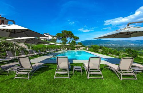 Rignano sull'Arno Hotel | Resort 37