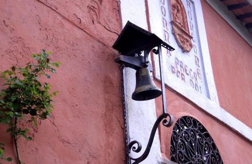 Viterbo Bed & Breakfast | La Meridiana Strana