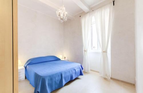 Rione VII Regola Apartment | Casa Monticelli