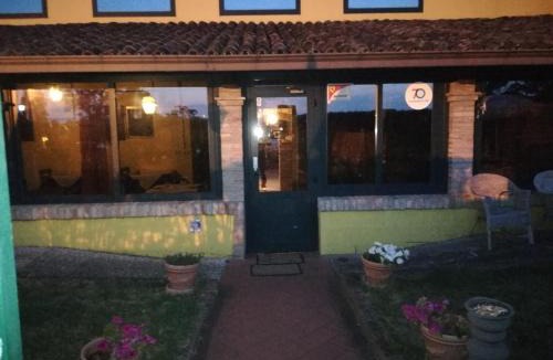 Sorbara Hotel | Albergo Residence Al Passatore camere & relax