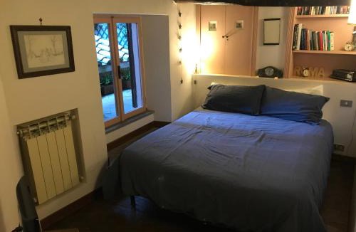 Rione IX Pigna Apartment | Un Tetto al Pantheon