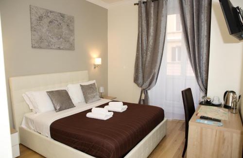 Vatican House | Vatican Comfort Suites