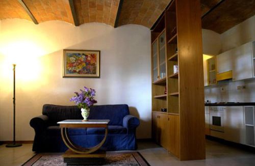 Montespertoli Apartment | Agriturismo Le Pianore