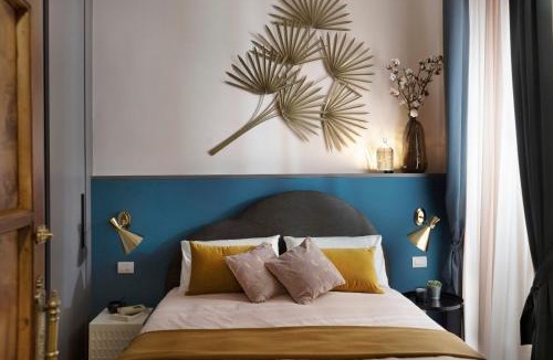 Rione II Trevi Apartment | Luxury Trevi House
