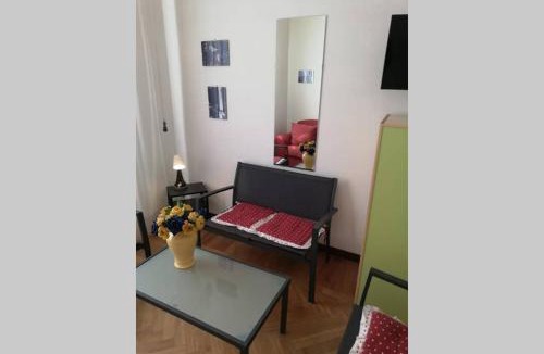 Rione XVIII Castro Pretorio Apartment | ECCE ROMA