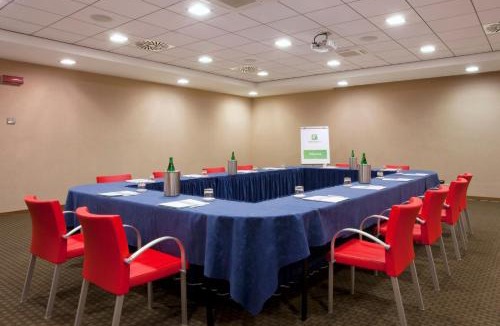 Cava de' Tirreni Hotel | Holiday Inn Salerno-Cava De' Tirreni by IHG