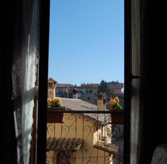 Formello Apartment | La Loggetta sul Borgo