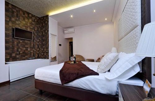 Monti House | Roma Suite Monti