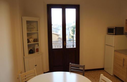 Historic Center Apartment | B & B Da Matilde