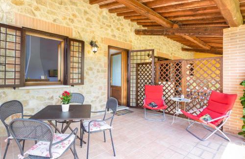 Montoro House | Agriturismo Dei Casali