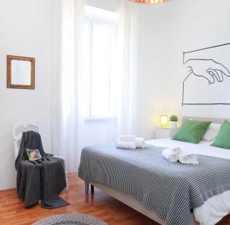 Campitelli Apartment | Bella Nonna