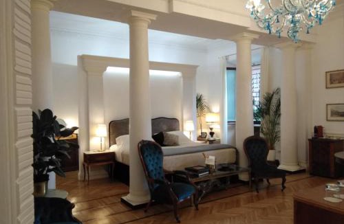 Monti House | Colosseum Palace Star