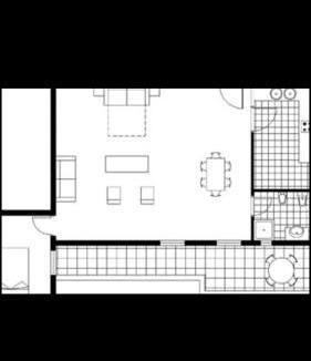 Rione XI Sant'Angelo Apartment | Portico di ottavia prime location with internal courtyard
