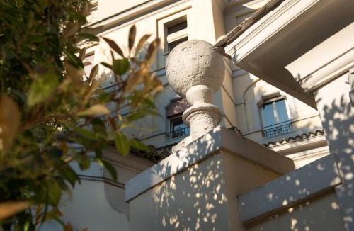 Quartiere III Pinciano Hotel | Hotel Degli Aranci
