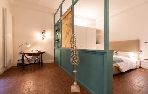 L'antico Ghetto Ebraico Apartment | Asinelli Suite, privilegiata vista sulle due Torri