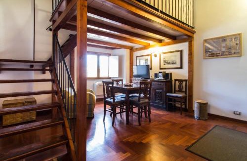 Rione IX Pigna Apartment | Altieri Loft Pantheon