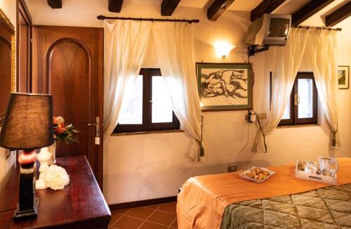 Zona XXVI Castel di Decima Bed & Breakfast | Parco delle Nazioni - Relax Grand Resort