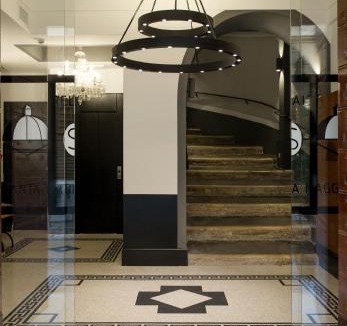 Monti Bed & Breakfast | Relais Santa Maria Maggiore