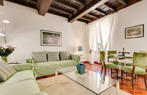 Monti Apartment | Rome as you feel - Panisperna Apartment