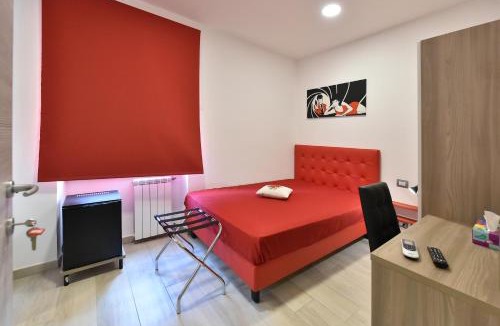 Quartiere XXVIII Monte Sacro Alto House | Casa Casu